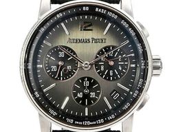 Audemars Piguet CODE 11.59 26393QT.OO.A064KB.01 -