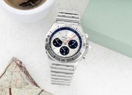 Breitling Chronomat 42 AB0134101G1A1 -