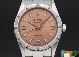 Rolex Air-King 14010 -