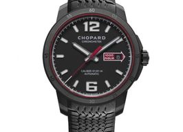 Chopard Mille Miglia 168565-3002 (2025) - Black dial 43 mm Steel case