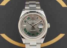 Rolex Datejust 41 126334 -