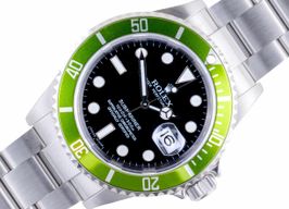 Rolex Submariner Date 16610LV -