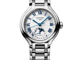 Longines PrimaLuna L8.126.4.71.6 -