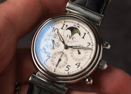 IWC Da Vinci Perpetual Calendar IW375803 -