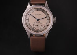 Longines Heritage L2.828.4.72.2 -