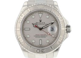 Rolex Yacht-Master 40 16622 -