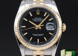 Rolex Datejust 36 116233 -