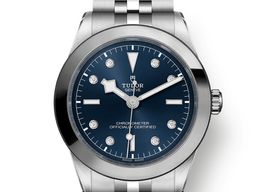 Tudor Black Bay 79660 -