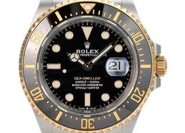 Rolex Sea-Dweller 126603 -