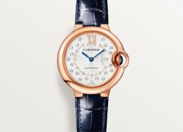 Cartier Ballon Bleu WGBB0052 -