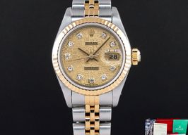 Rolex Lady-Datejust 69173 -