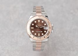 Rolex Yacht-Master 40 126621 -