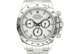 Rolex Daytona 116520 -