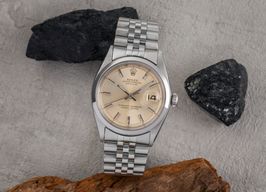 Rolex Datejust 1600 -