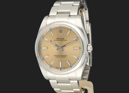 Rolex Oyster Perpetual 34 114200 -