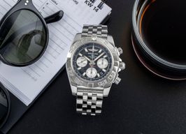 Breitling Chronomat 41 AB0140 -