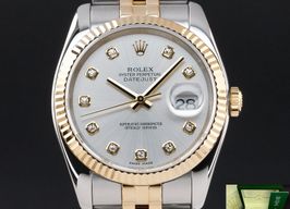 Rolex Datejust 36 116233 -