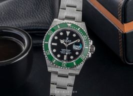 Rolex Submariner Date 126610LV -