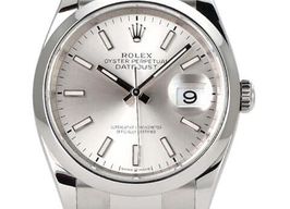 Rolex Datejust 36 126200 -