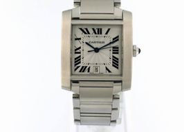 Cartier Tank Française 2302 -