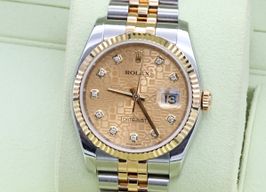 Rolex Datejust 36 116233 -