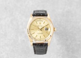 Rolex Day-Date 36 18038 -