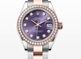 Rolex Lady-Datejust 279381RBR -