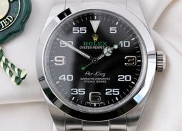 Rolex Air-King 116900 -
