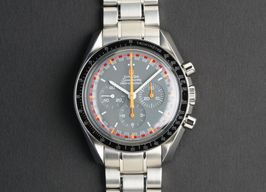 Omega Speedmaster Racing 3570.40 (2004) - Grey dial 42 mm Steel case