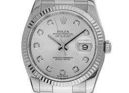 Rolex Datejust 36 116234 -