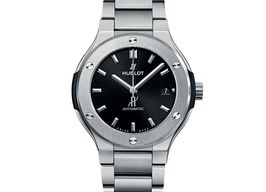 Hublot Classic Fusion 568.NX.1470.NX -