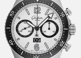 Glashütte Original SeaQ Chronograph 1-37-23-03-80-33 -