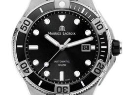 Maurice Lacroix Aikon AI6058-SS002-330-1 -