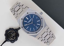 Audemars Piguet Royal Oak Jumbo 16202ST -
