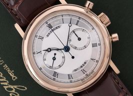 Breguet Classique 5237 -