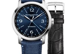Baume & Mercier Classima M0A10734 -