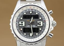 Breitling Chronospace A78365 -