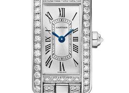 Cartier Tank Louis Cartier WJTA0067 -