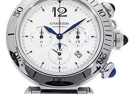 Cartier Pasha WSPA0018 -