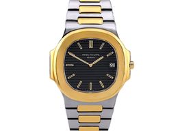 Patek Philippe Nautilus 3700/11JA -