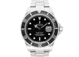 Rolex Submariner Date 16610 -