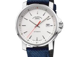 Mühle Glashütte 29er Big M1-25-31-CB-I -