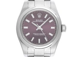 Rolex Oyster Perpetual 26 176200 -