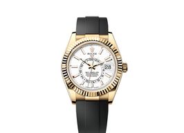 Rolex Sky-Dweller 336238 -
