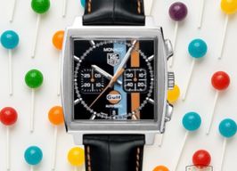 TAG Heuer Monaco CW211A.FC6228 -