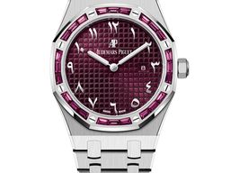 Audemars Piguet Royal Oak 67656BC.GR.1261BC.01 -