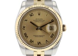 Rolex Datejust 36 116233 -