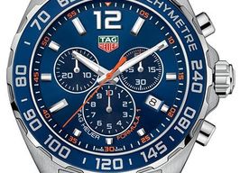 TAG Heuer Formula 1 Quartz CAZ1014.BA0842 -