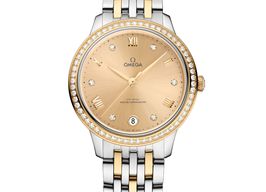 Omega De Ville Prestige 434.25.34.20.58.001 -