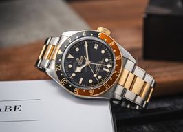 Tudor Black Bay GMT 79833MN -